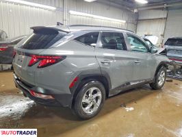 Hyundai Tucson 2024 2