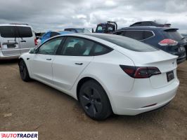 Tesla Model 3 2023 Tesla Model 3 2023