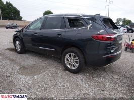 Buick Enclave 2020 3