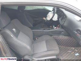 Dodge Challenger 2022 6 Dodge Challenger 2022 6