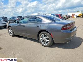 Dodge Charger 2023 3