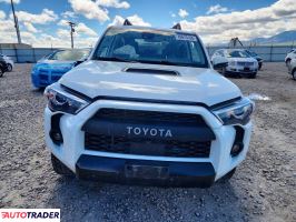 Toyota Pozostałe 2024 4