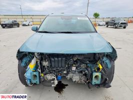 Kia Pozostałe 2025 2