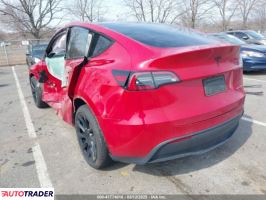 Tesla Model Y 2023 Tesla Model Y 2023