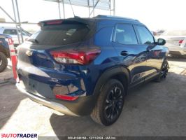 Chevrolet Blazer 2023 1