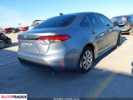 Toyota Corolla 2025 2