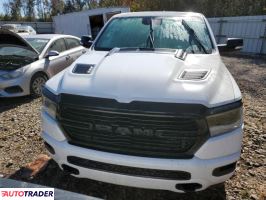 Dodge Ram 2021 5