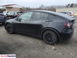 Tesla Model Y 2021 Tesla Model Y 2021