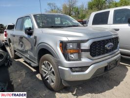 Ford Pozostałe 2023 2