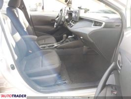 Toyota Corolla 2023 2