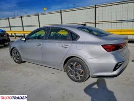 Kia Pozostałe 2021 2