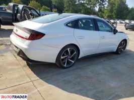 Hyundai Sonata 2023 1