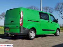 Ford Transit 2015 Ford Transit 2015