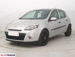 Renault Clio 2010 1.5 67 KM