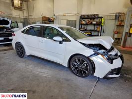 Toyota Corolla 2020 2