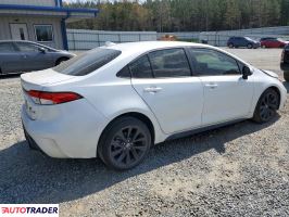Toyota Corolla 2023 1