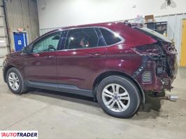 Ford Edge 2020 2