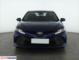 Toyota Camry 2020 2.5 214 KM