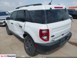 Ford Bronco 2024 1