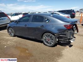 Kia Pozostałe 2023 1