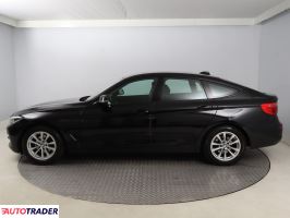 BMW 320 Gran Turismo 2018 2.0 181 KM