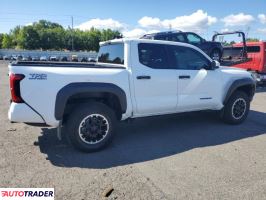 Toyota Tacoma 2024 2