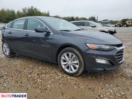 Chevrolet Malibu 2023 1 Chevrolet Malibu 2023 1