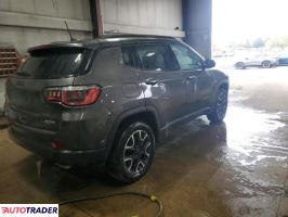 Jeep Compass 2020 2 Jeep Compass 2020 2