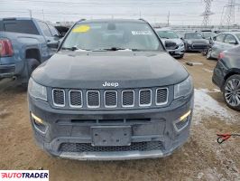 Jeep Compass 2020 2