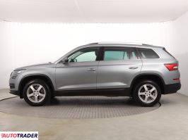 Skoda Kodiaq 2018 2.0 187 KM