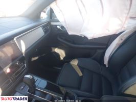 Porsche Macan 2024 2