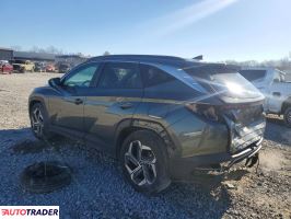 Hyundai Tucson 2022 2