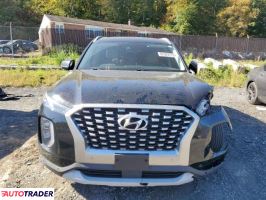 Hyundai Pozostałe 2021 3