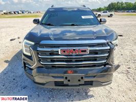 GMC Terrain 2025 1