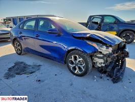 Kia Pozostałe 2021 2