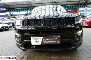 Jeep Compass 2018 2 140 KM