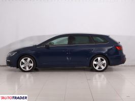 Seat Leon 2018 1.8 177 KM