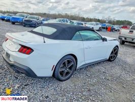 Ford Mustang 2024 2