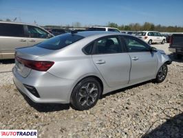 Kia Pozostałe 2019 2 Kia Pozostałe 2019 2