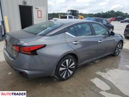 Nissan Altima 2022 2 Nissan Altima 2022 2