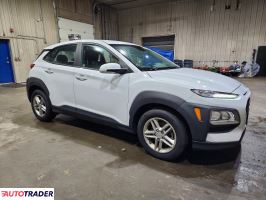 Hyundai Kona 2021 2
