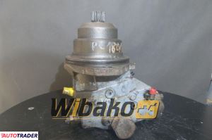 Silnik hydrauliczny Hydromatik A6VE80HZ3/63W-VHL220B-SR909605380