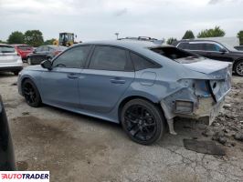 Honda Civic 2024 2 Honda Civic 2024 2