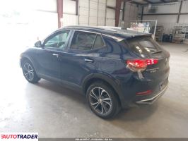 Buick Pozostałe 2023 1