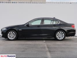 BMW 520 2012 2.0 181 KM