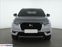 DS DS7 2022 1.6 178 KM