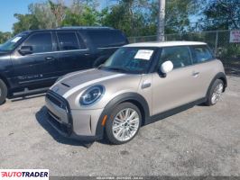 Austin Mini 2023 2
