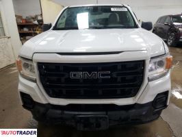 GMC Pozostałe 2021 3