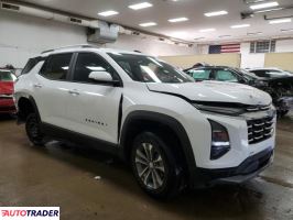 Chevrolet Equinox 2025 1
