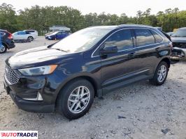 Ford Edge 2023 2